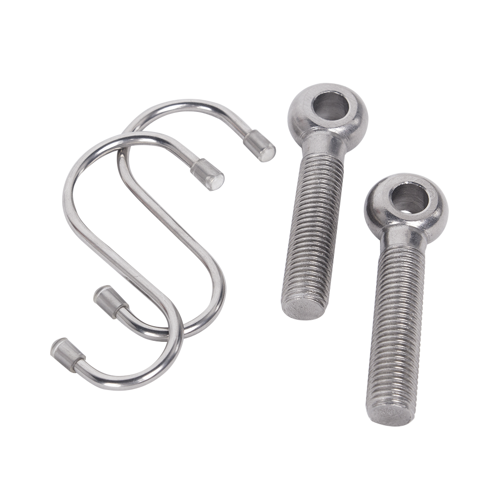 Hanging kit [+€15]